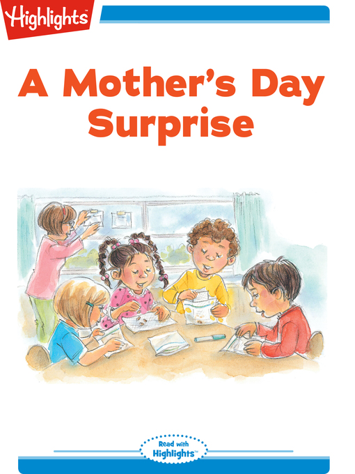 Title details for A Mother's Day Surprise by Lissa Rovetch - Available